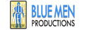 See All Blue Men Productions's DVDs : Cocks Are Ready - 4 Hours